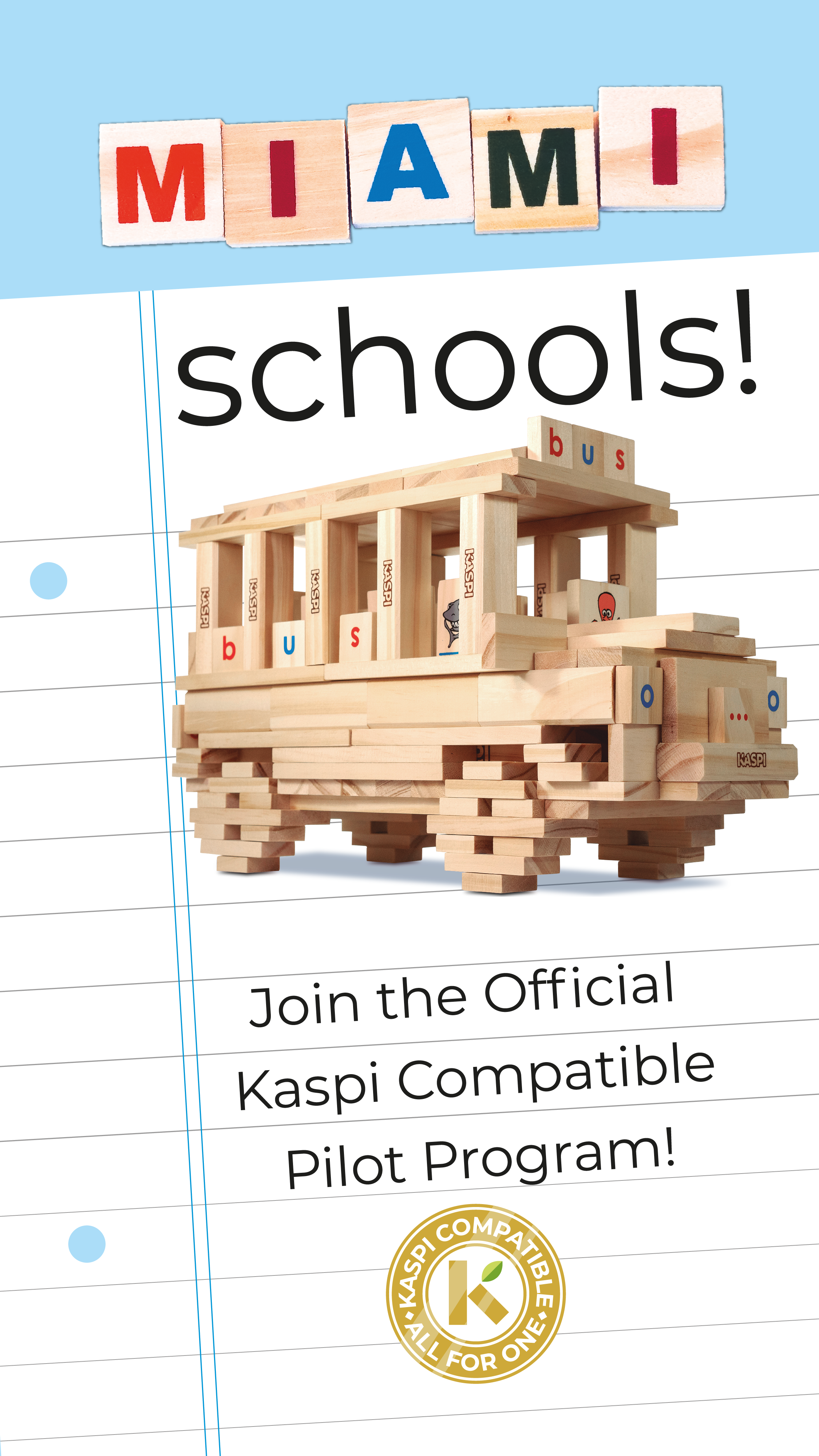 About Kaspi
